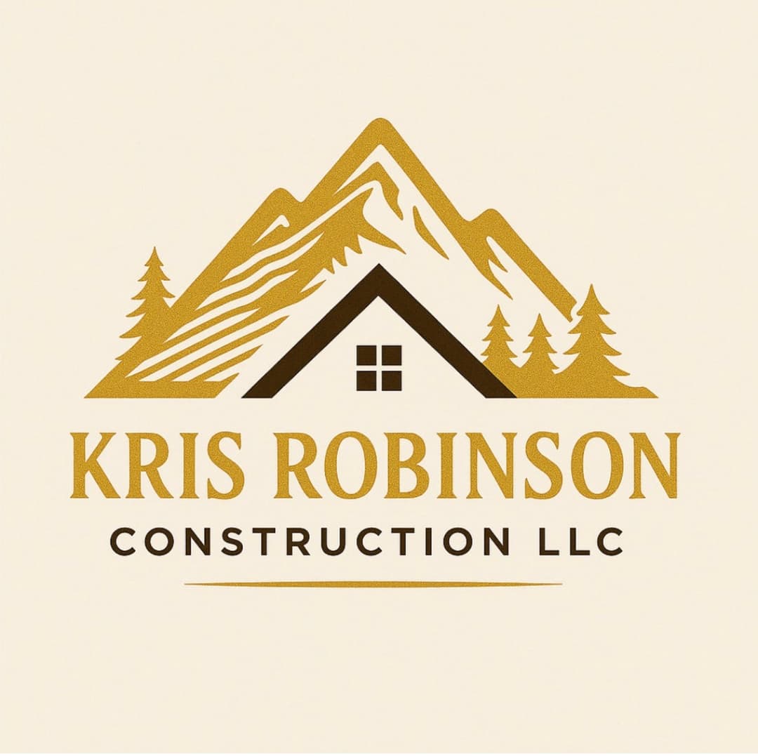 Kris Robinson Construction LLC