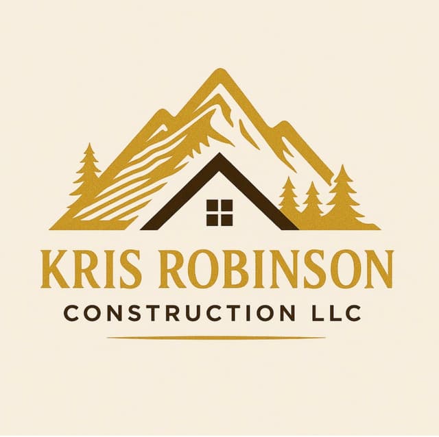 Kris Robinson Construction LLC