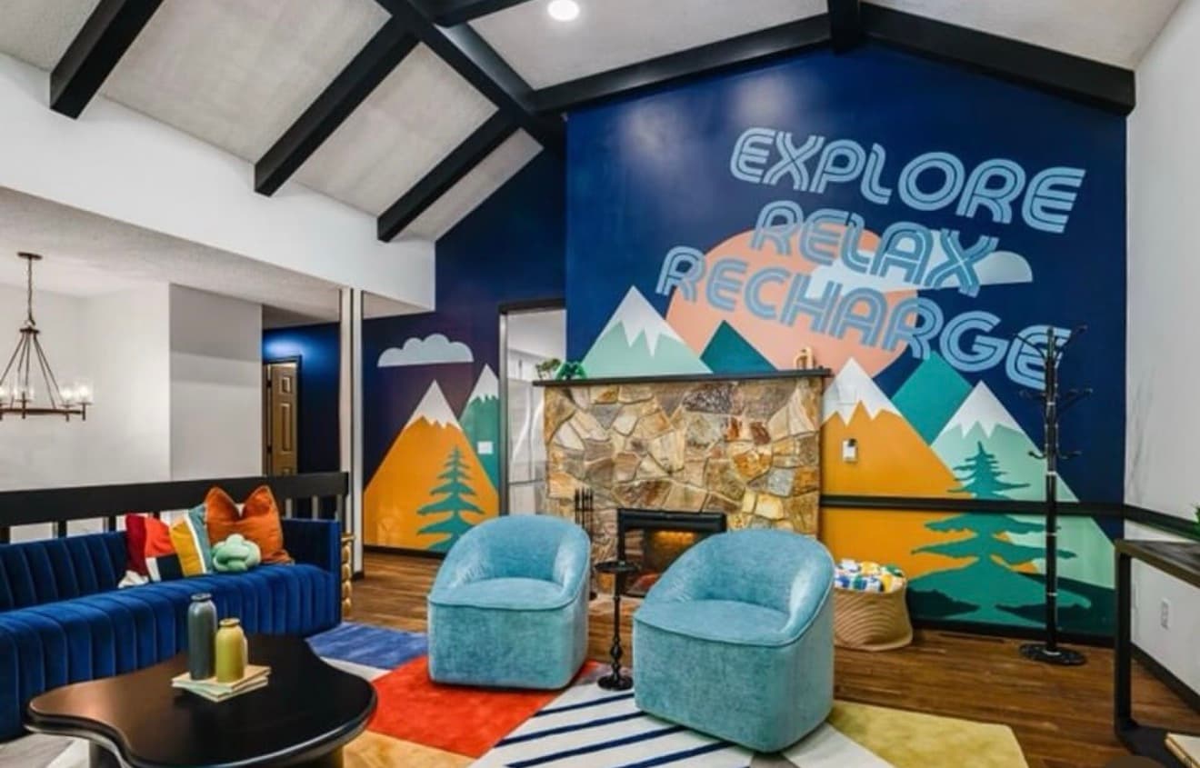 Kris Robinson Construction portfolio 2