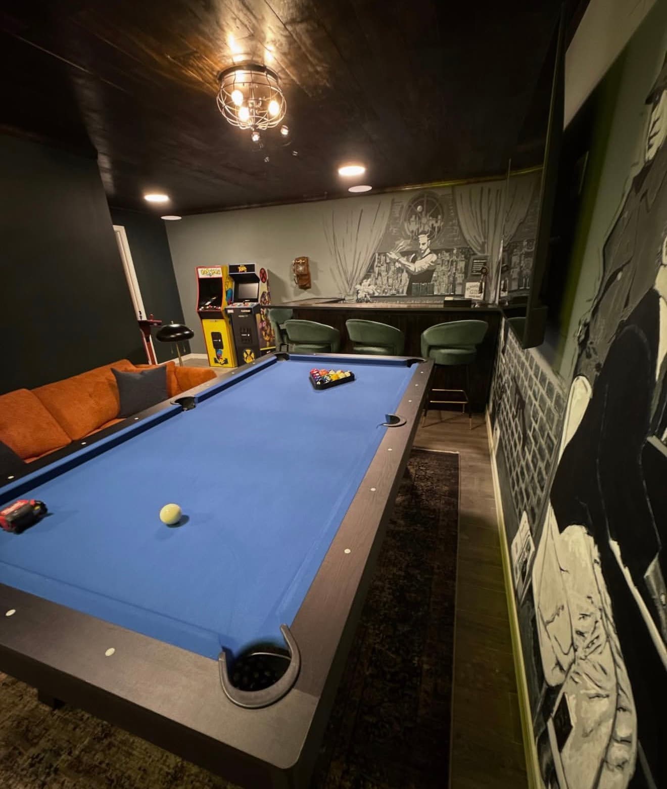 Kris Robinson Construction portfolio 5