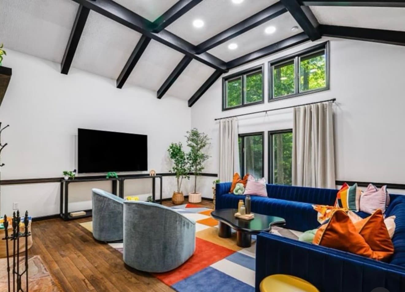 Kris Robinson Construction portfolio 6