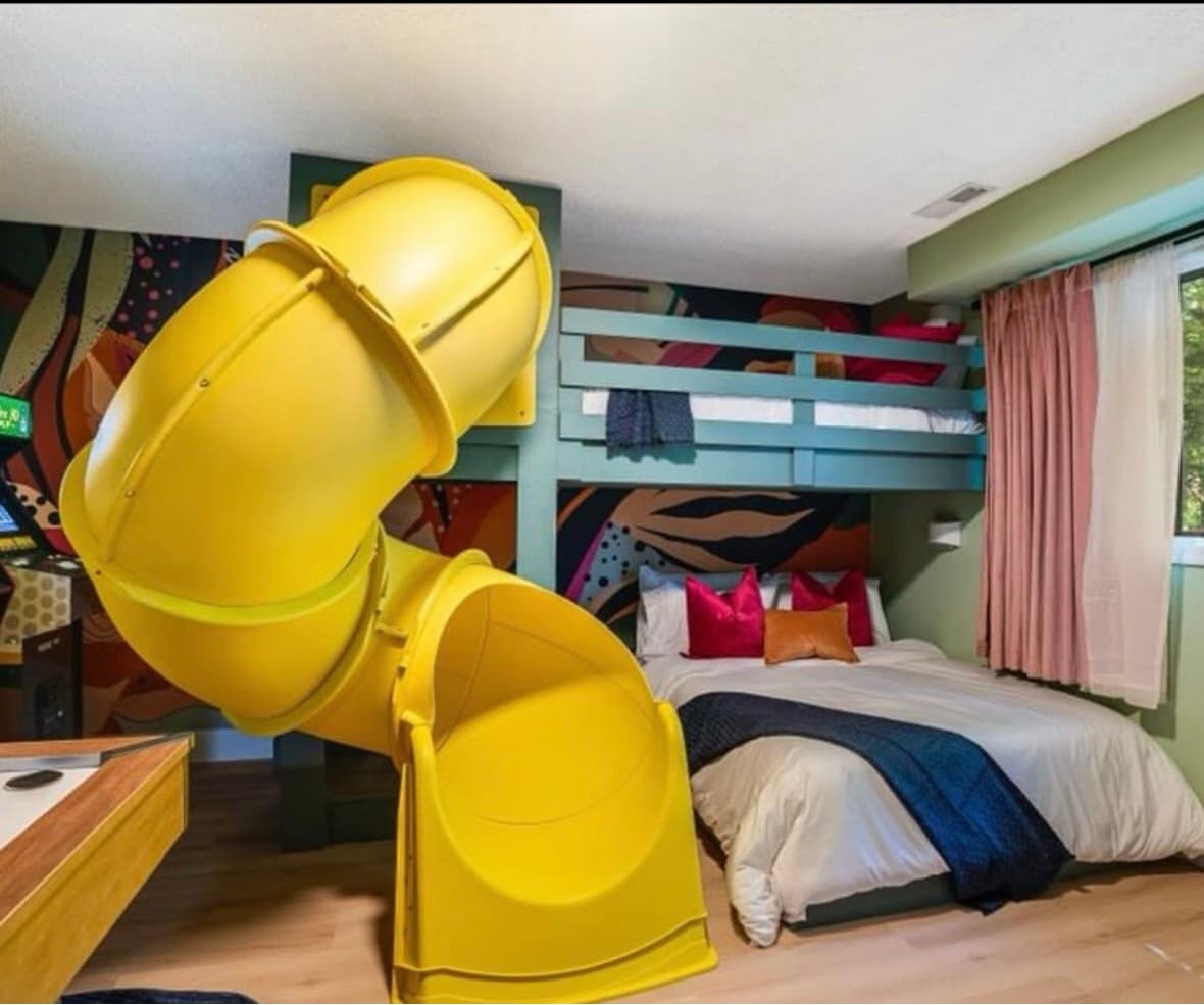 Kris Robinson Construction portfolio 7