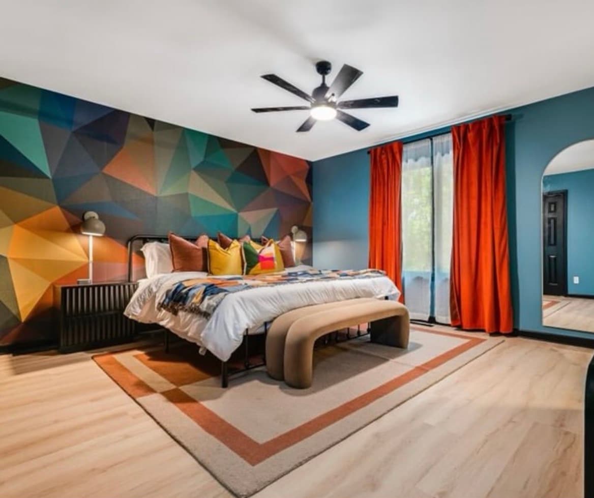 Kris Robinson Construction portfolio 8