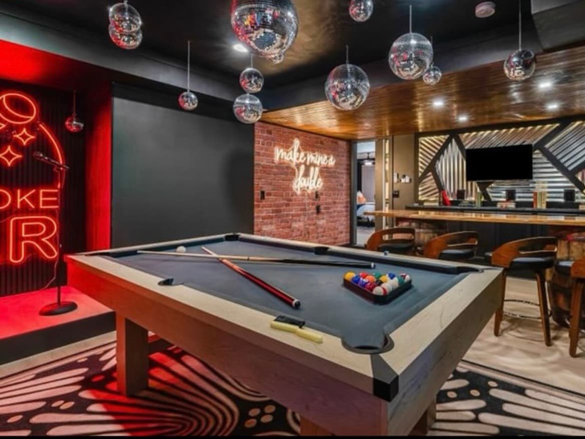 Kris Robinson Construction portfolio 9