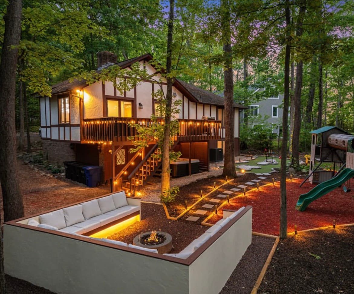 Kris Robinson Construction portfolio 11