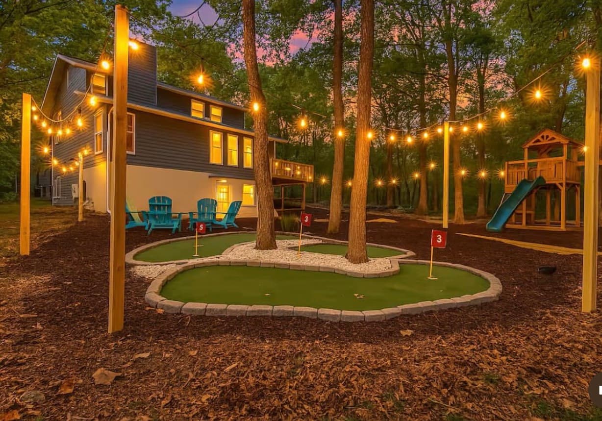 Kris Robinson Construction portfolio 12