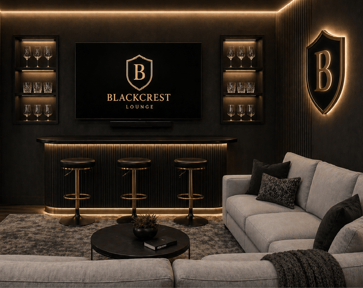 Blackcrest Bar Lounge
