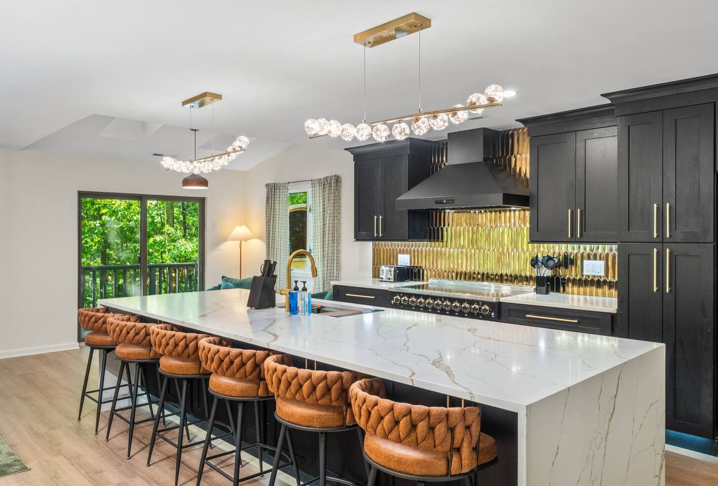 Kris Robinson Construction featured work 4